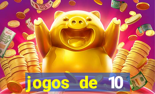 jogos de 10 centavos nas plataformas